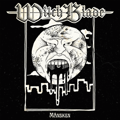Witch Blade : Månsken (Single)